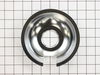 Range Drip Bowl (6 In) – Part Number: 715877 Range Drip Bowl (6 In) – Part Number: 715877