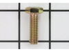 BOLT – Part Number: 5025011X8FS