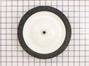 WHEEL,STEEL-D-WHITE – Part Number: 7012603YP