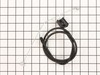 CABLE, BRAKE – Part Number: 7016707YP