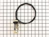THROTTLE CONTROL, QII – Part Number: 7019254YP
