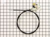 THROTTLE CONTROL – Part Number: 7022483YP