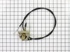 THROTTLE CONTROL – Part Number: 7022548YP