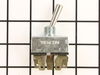 (C) SWITCH TOGGLE H – Part Number: 7029715YP