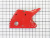 WHEEL BRACKET, PC EUR – Part Number: 7036242YP