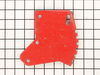 WHEEL BRACKET R R – Part Number: 7037275YP