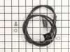 TRACTION CABLE KIT – Part Number: 7063163YP
