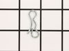 COTTER PIN LOCKING – Part Number: 7073821YP