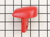 KNOB, SHIFT – Part Number: 7075182YP