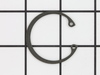 (C) RETAINING RING, E – Part Number: 7077335YP
