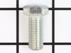HHCS 7/16F X1 GR5 ZP – Part Number: 7090458YP