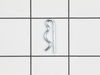 HAIR PIN, ZP – Part Number: 7091193YP