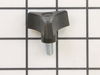 KNOB, 3 PRONG – Part Number: 7100825YP