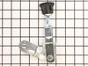 KIT, FRONT WHEEL ARM – Part Number: 7600179YP