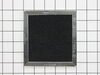 1871363-1-S-Whirlpool-8206230A-Microwave Charcoal Filter