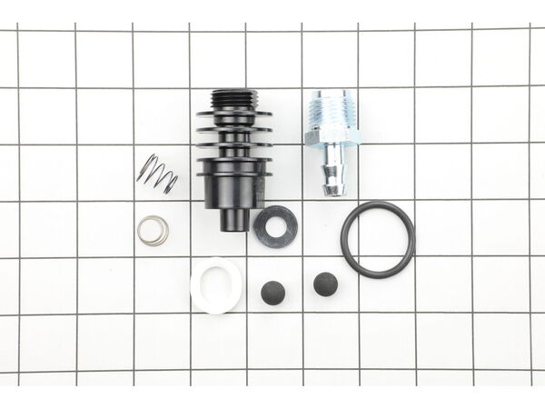 Official Ridgid 73067 Kit, 418 Service – PartSelect.com