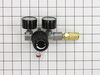 18993348-2-S-DeWALT-N246884-ASSY MINI MANIFOLD LOW FLOW