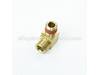 ELBOW 1/4 NPT X 1/4 – Part Number: SSP-6422