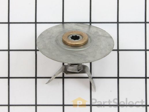 19184418-1-M-Oster Pro-31014904000-AGITATOR ASSEMBLY