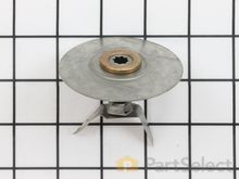 AGITATOR ASSEMBLY – Part Number: 31014904000