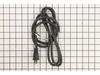 POWER CORD – Part Number: 1604460092
