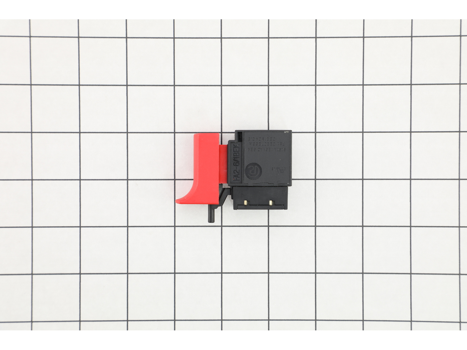 Official Bosch Tool 1619PA9708 SWITCH – PartSelect.com