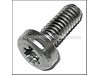 THREADED-FURROW SCREW – Part Number: 2603435042