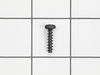 SCREW #9 – Part Number: 2603490022