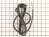 POWER SUPPLY CORD USA/CDN 2,15 – Part Number: 2604460122