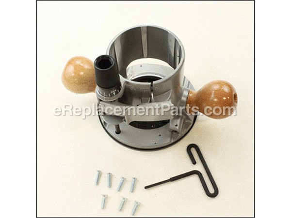 Official Bosch Tool RA1161 FIXED ROUTER BASE – PartSelect.com