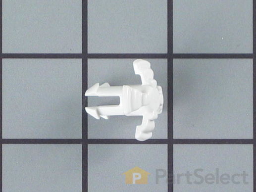 Spray Arm Snap Retainer – Part Number: W10116811