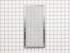 Microwave Air Filter – Part Number: W10120839A Microwave Air Filter – Part Number: W10120839A