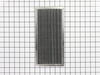 Microwave Charcoal Filter – Part Number: W10120840A Microwave Charcoal Filter – Part Number: W10120840A