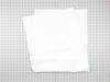 Tub Insulation – Part Number: 154641601