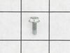 Freezer Screw – Part Number: 216337701 Freezer Screw – Part Number: 216337701