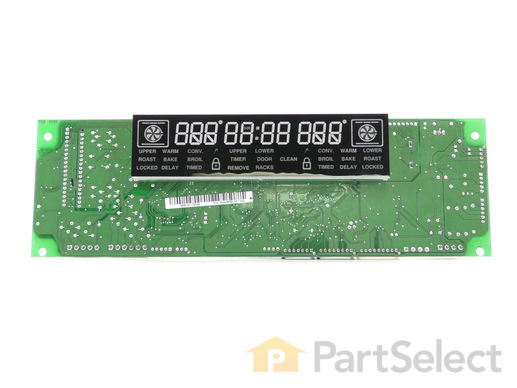 1991654-1-M-Frigidaire-316443835-Electronic Control Board