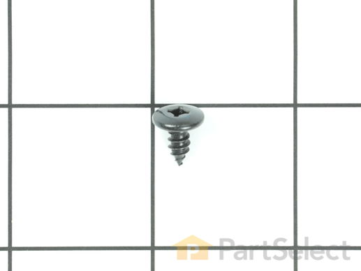 1991873-1-M-Frigidaire-316519700-Range Screw