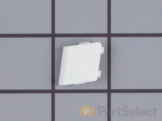 1995547-1-M-Whirlpool-10201802-Door Handle Screw Cover - White
