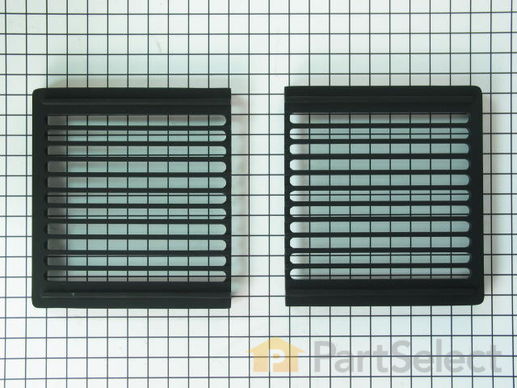 2002886-1-M-Whirlpool-12001178-Grill Grate - Kit of 2