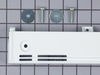 2002946-2-S-Whirlpool-12001293-Oven Top Door Trim Kit