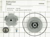 2003081-2-S-Whirlpool-12001489-Pump Repair Kit
