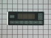 2003193-2-S-Whirlpool-12001617-Electronic Control with Overlay - Black