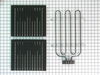 2003410-1-S-Whirlpool-12001882-Element and Grate Kit