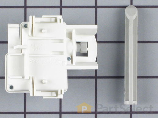 2003435-1-M-Whirlpool-12001908-Lid Switch Assembly