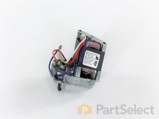 2003559-1-M-Whirlpool-12002089-Auger Motor with Bracket