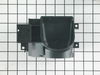2003841-3-S-Whirlpool-12002464-Hinge or Chute Extension Kit - -Black