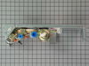 2003932-3-S-Whirlpool-12002604-Gas Oven Regulator and Valve Assembly