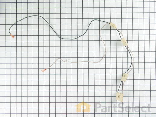 2004065-1-M-Whirlpool-12002790-Spark Igniter Switches and Harness Assembly