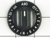 2005743-2-S-Whirlpool-12200035-Surface Burner Knob Kit