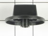 2007393-3-S-Whirlpool-12500060-Set of Five Surface Burner Knobs